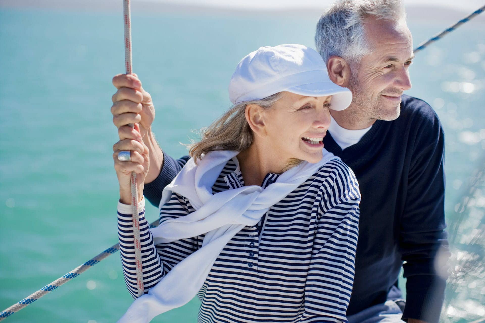 Affordable Cruises for Seniors: Exploring Last-Minute Deals and All-Inclusive Options