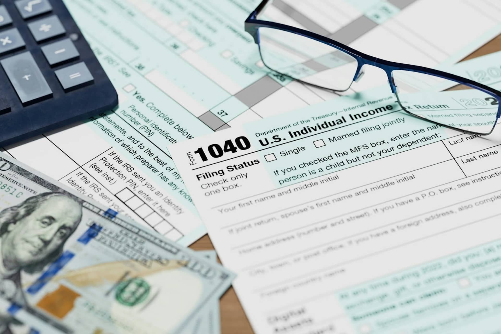 Navigating Financial Assistance: Grants, Rent Support, Stimulus Checks, and IRS Tax Relief