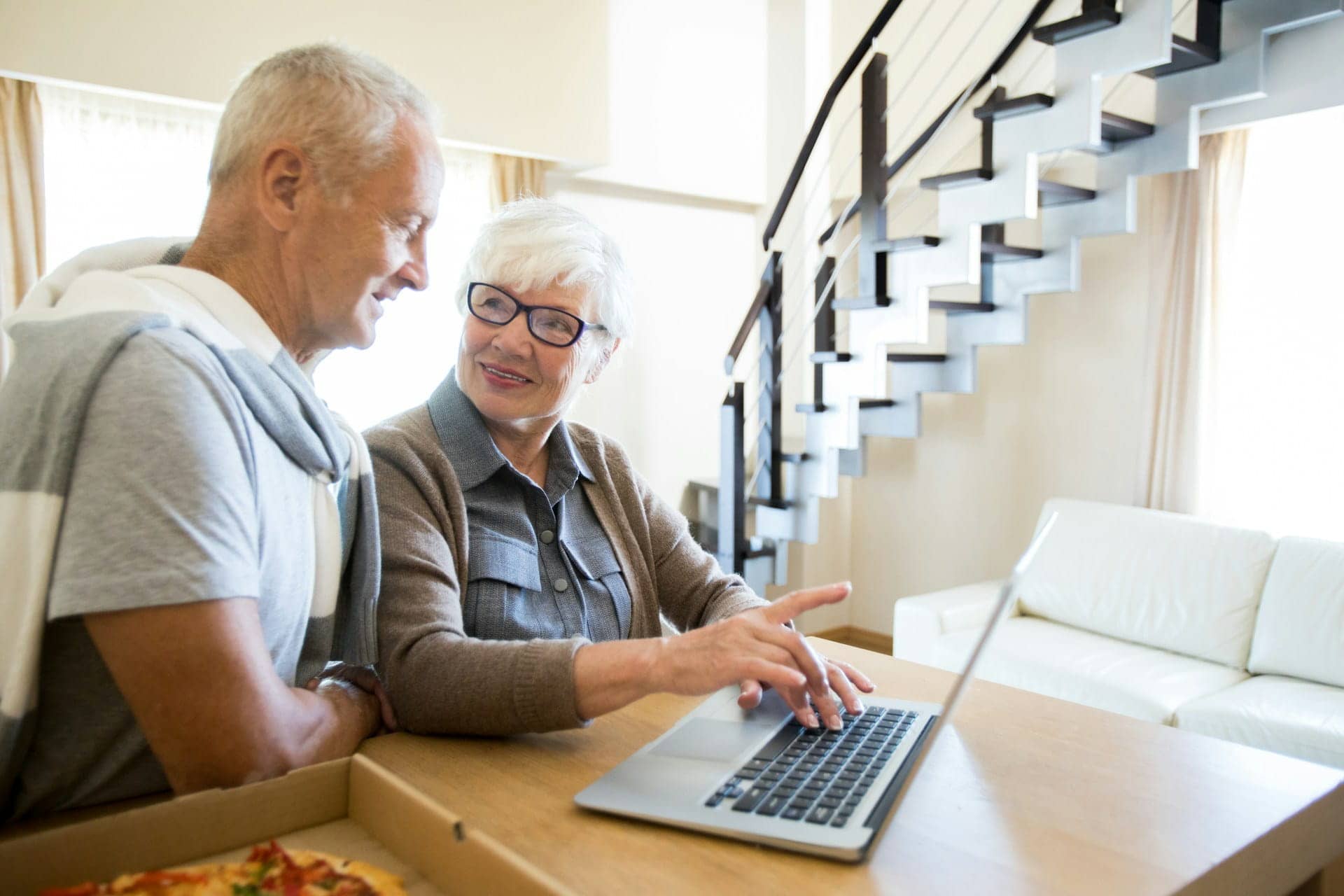 Navigating Housing Assistance: Grants and Programs for Seniors and First-Time Home Buyers
