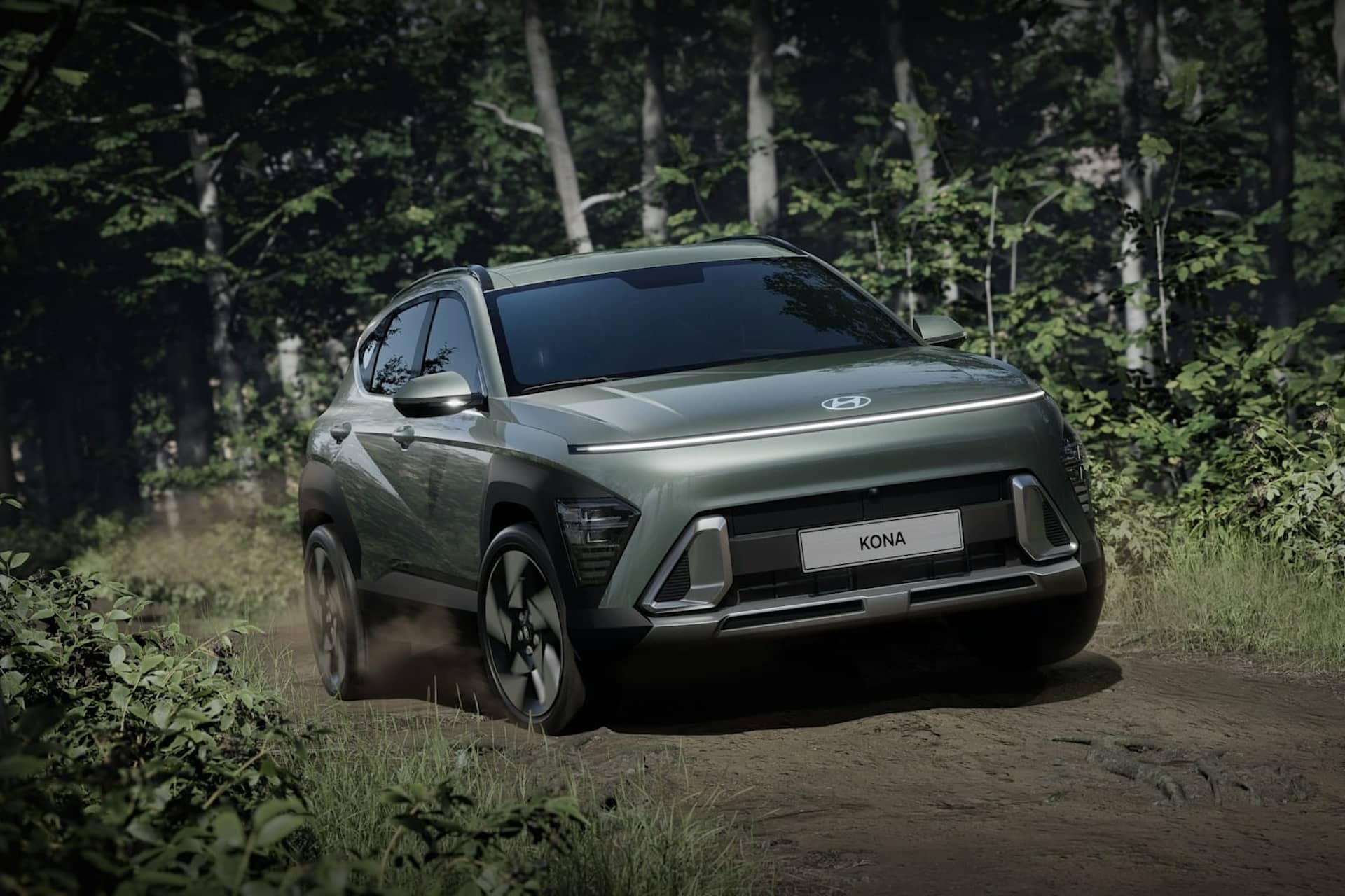 Finding the Best Hyundai Kona Deals for Seniors