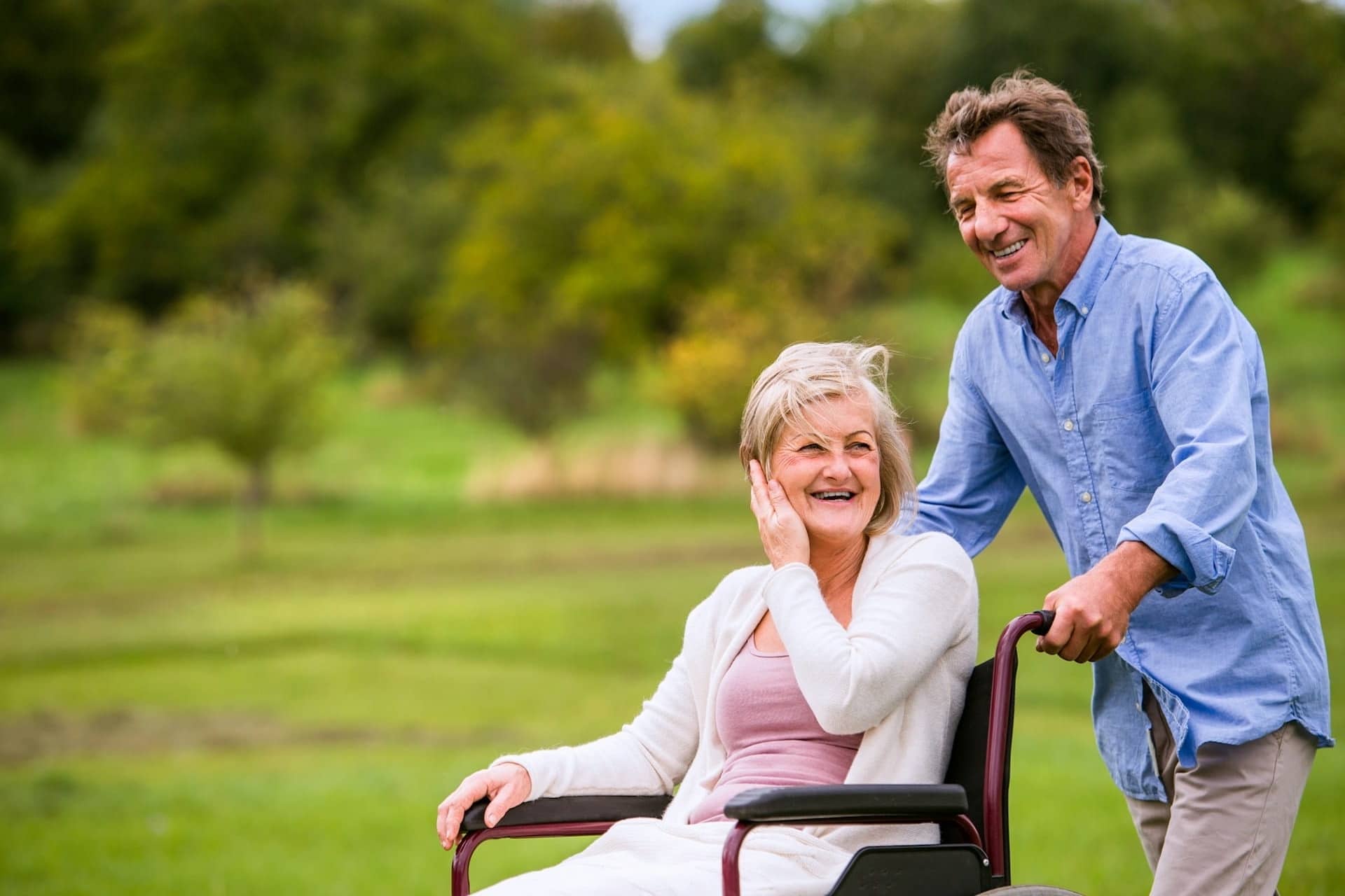 Tailored Insurance Options for Seniors