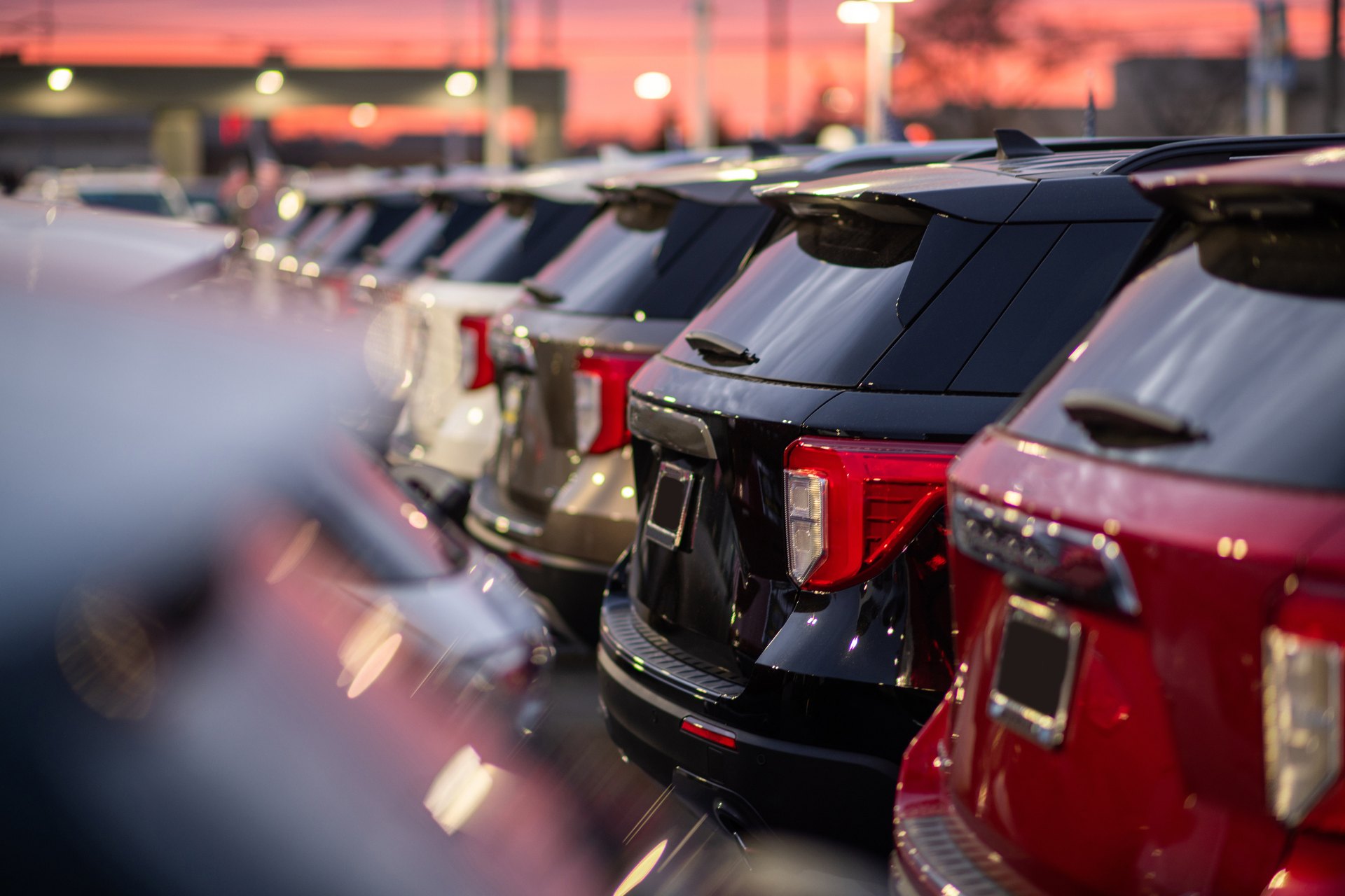 Repossessed SUVs: Stunning Deals with Prices Slashed