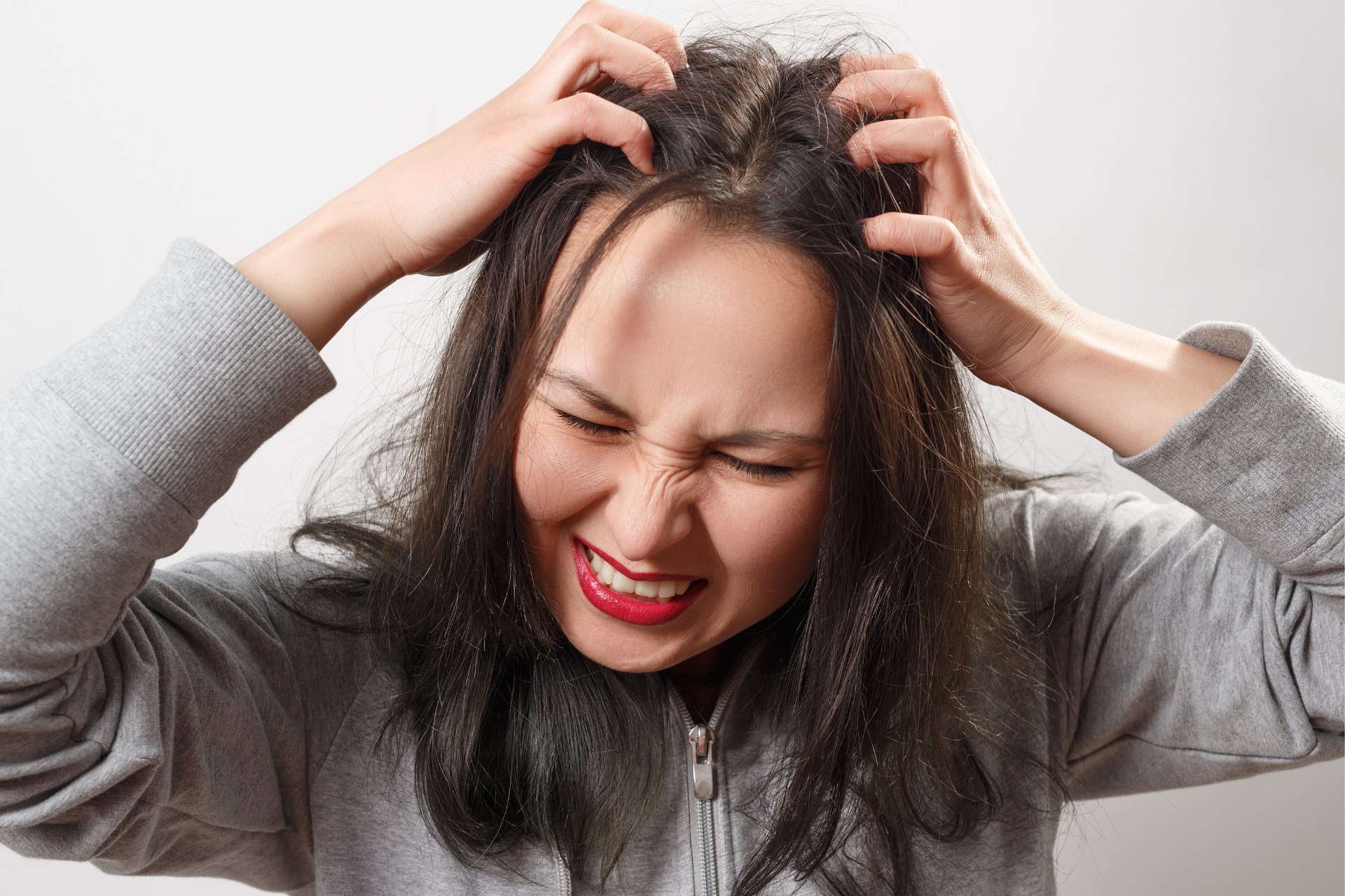 Understanding Scalp Psoriasis: The Real Cause Behind the Condition