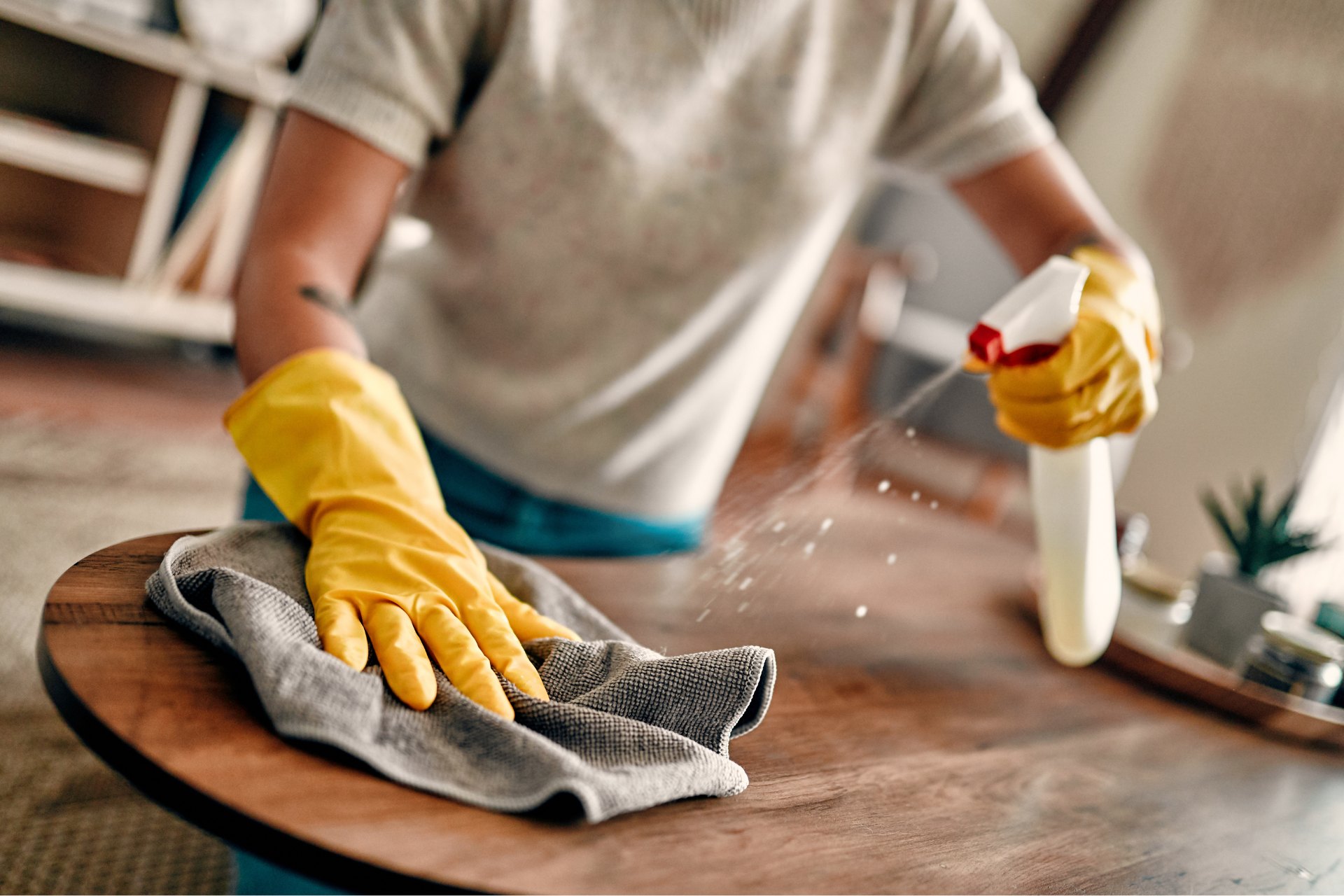 What to Expect: The True Cost of Hiring a Maid for House Cleaning