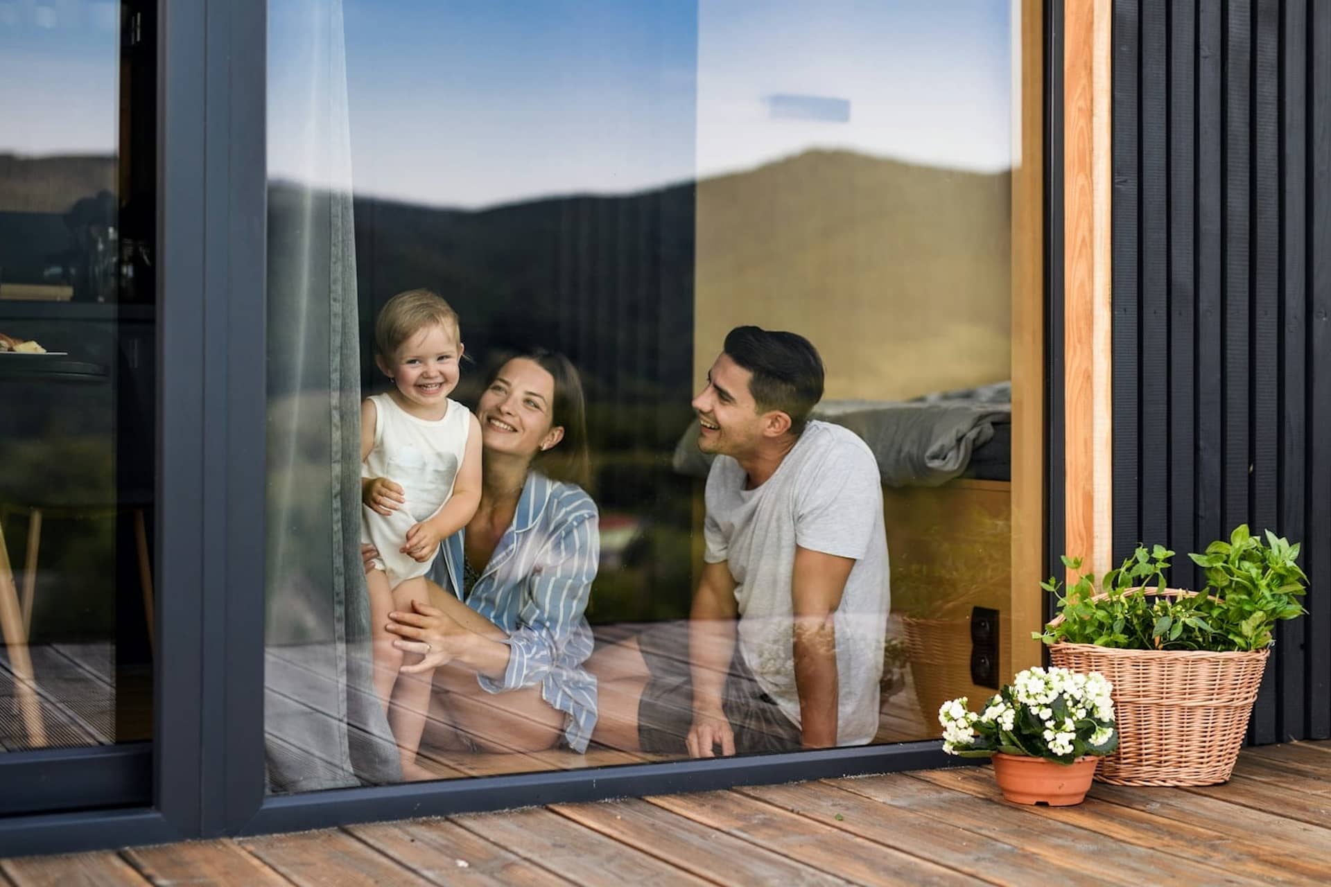 Affordable Solutions: Window Replacement and Dream Homes